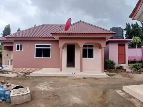 1 Bedroom House/Apartment for Rent in Temboni, Dar Es Salaam 1 Bedroom House/Apartment for Rent in Temboni, Dar Es Salaam