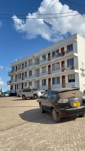 2 Bedrooms Apartment for Rent in Goba Lastanza, Dar Es Salaam 2 Bedrooms Apartment for Rent in Goba Lastanza, Dar Es Salaam