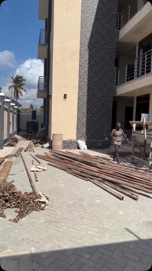 2 Bedrooms Apartment for Rent in Mbezi Beach Kwa Zenna, Dar Es Salaam