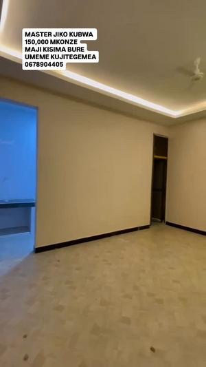 House for Rent in Mkonze, Dodoma