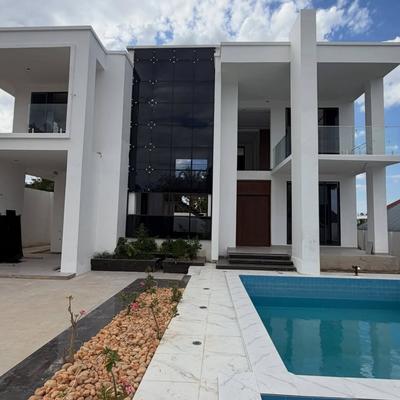 Nyumba ya vyumba vinne inauzwa Goba Centre, Dar Es Salaam