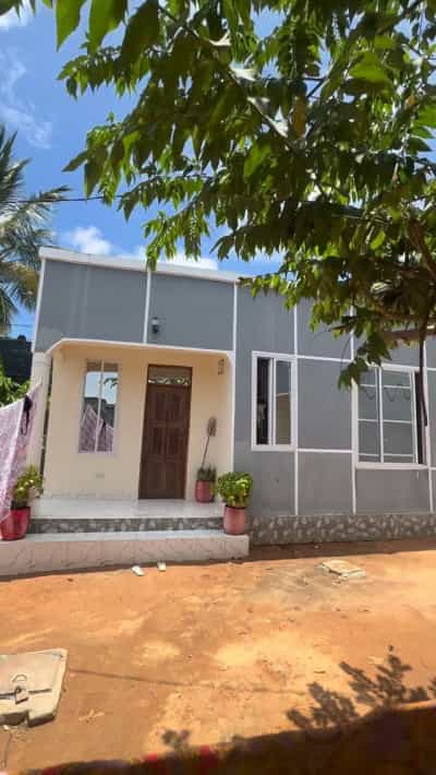1 Bedroom House for Rent in Kibada, Dar Es Salaam