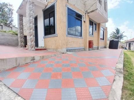 Apartment ya chumba kimoja inapangishwa Kimara Temboni, Dar Es Salaam
