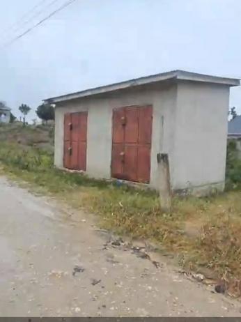 Retail Space for Sale in Kibamba Shule, Dar Es Salaam (500 sqm) Retail Space for Sale in Kibamba Shule, Dar Es Salaam (500 sqm)
