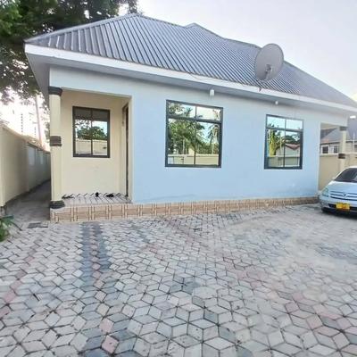 2 Bedrooms Apartment for Rent in Kimara Stop Over, Dar Es Salaam 2 Bedrooms Apartment for Rent in Kimara Stop Over, Dar Es Salaam
