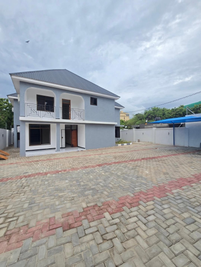 Nyumba/Apartment ya chumba kimoja inapangishwa Masaki, Dar Es Salaam