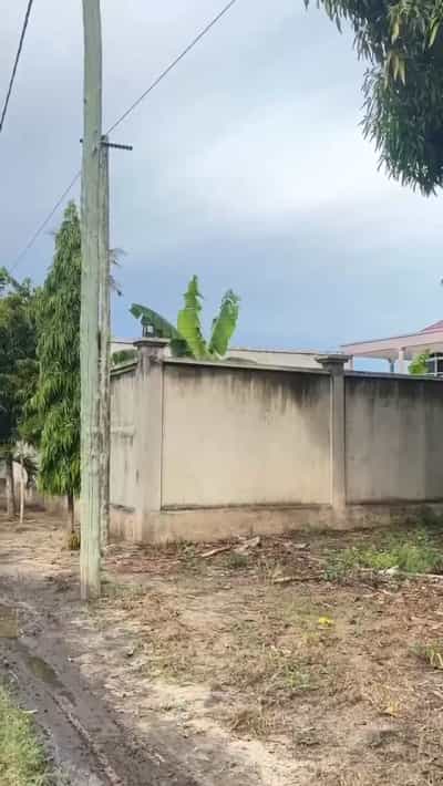 Kiwanja kinauzwa Mbweni Ubungo, Dar Es Salaam (1250 sqm) Kiwanja kinauzwa Mbweni Ubungo, Dar Es Salaam (1250 sqm)