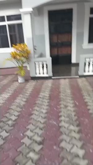 Nyumba ya vyumba viwili inapangishwa Kimara Temboni, Dar Es Salaam Nyumba ya vyumba viwili inapangishwa Kimara Temboni, Dar Es Salaam