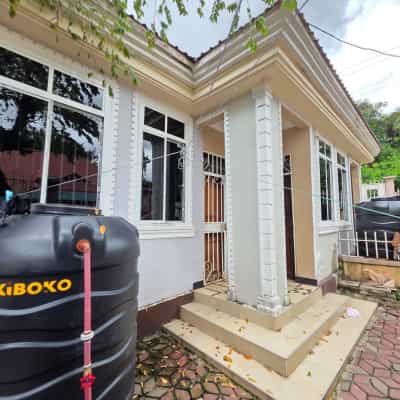 Apartment ya vyumba viwili inapangishwa Ubungo Riverside Kibangu, Dar Es Salaam