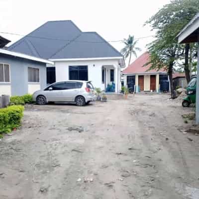 Nyumba ya chumba kimoja inapangishwa Ubungo, Dar Es Salaam
