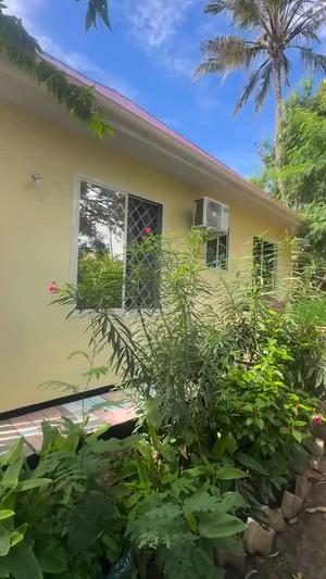 Apartment ya vyumba viwili inapangishwa Mbezi Beach, Dar Es Salaam