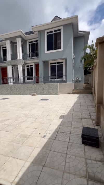 3 Bedrooms House for Rent in Dar Es Salaam