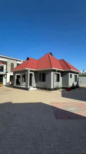 Apartment ya vyumba viwili inapangishwa Salasala, Dar Es Salaam Apartment ya vyumba viwili inapangishwa Salasala, Dar Es Salaam