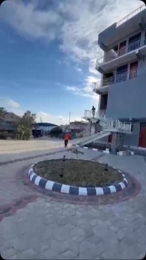Nyumba ya chumba kimoja inapangishwa Mbezi Beach Masana, Dar Es Salaam