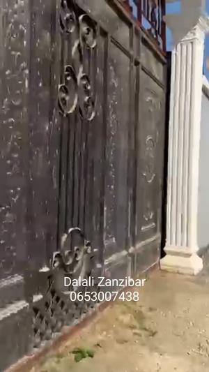 Nyumba ya vyumba vitatu inapangishwa Mwanyanya, Zanzibar Nyumba ya vyumba vitatu inapangishwa Mwanyanya, Zanzibar
