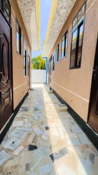 Nyumba inapangishwa KISIWANI - KIGAMBONI, Dar Es Salaam