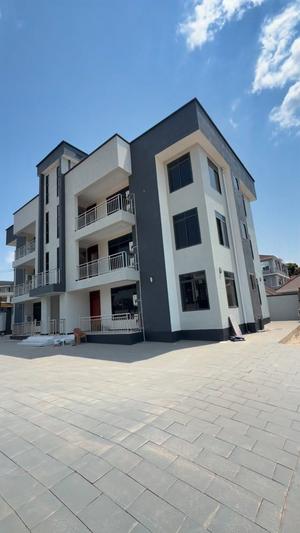 Apartment ya vyumba viwili inapangishwa Mbezi Beach, Dar Es Salaam Apartment ya vyumba viwili inapangishwa Mbezi Beach, Dar Es Salaam