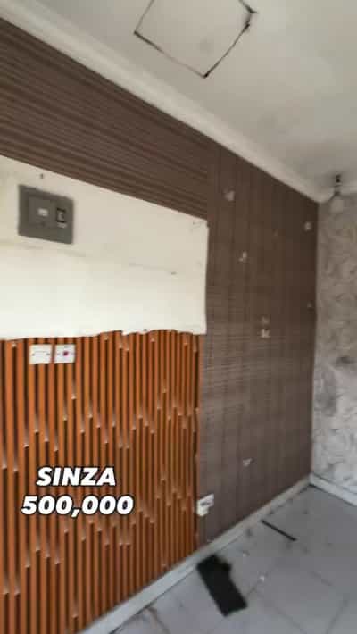 Frame ya Biashara inapangishwa Sinza, Dar Es Salaam