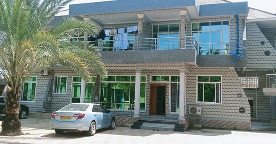 Nyumba ya vyumba vitatu inapangishwa Isamilo, Mwanza