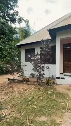 Nyumba ya chumba kimoja inapangishwa Tabata Kinyerezi, Dar Es Salaam