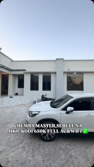 1 Bedroom Apartment for Rent in Makongo, Dar Es Salaam