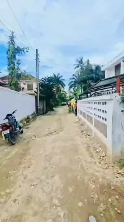 Nyumba inauzwa Mikocheni, Dar Es Salaam (288 sqm)