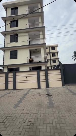 Apartment ya vyumba viwili inapangishwa Kijitonyama, Dar Es Salaam Apartment ya vyumba viwili inapangishwa Kijitonyama, Dar Es Salaam