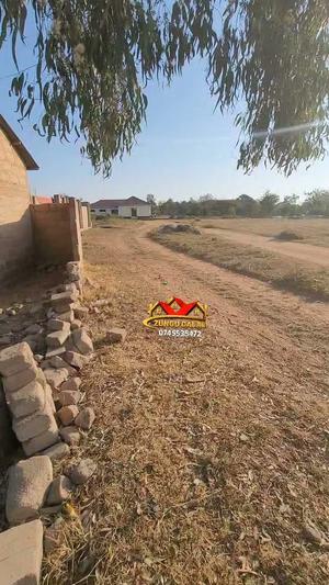 Kiwanja kinauzwa Bweri, Mara (1760 sqm) Kiwanja kinauzwa Bweri, Mara (1760 sqm)