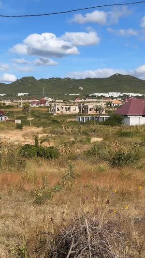 Kiwanja kinauzwa Mkalama, Morogoro sqm 539