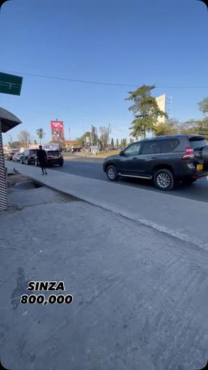 Frame ya Biashara inapangishwa Sinza, Dar Es Salaam