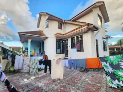 House for Rent in Mbezi Kwa Msuguri, Dar Es Salaam