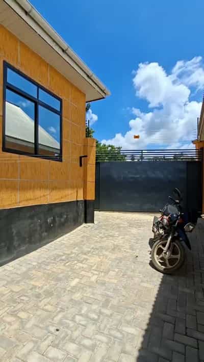 Nyumba ya chumba kimoja inapangishwa Goba, Dar Es Salaam Nyumba ya chumba kimoja inapangishwa Goba, Dar Es Salaam