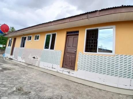 2 Bedrooms Apartment for Rent in Kimara Baruti, Dar Es Salaam