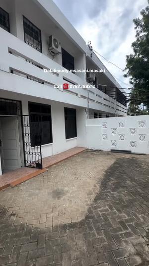 Nyumba ya vyumba viwili inapangishwa Msasani, Dar Es Salaam Nyumba ya vyumba viwili inapangishwa Msasani, Dar Es Salaam