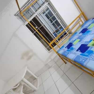 1 Bedroom Furnished Apartment for Rent in Ubungo Kibo, Dar Es Salaam