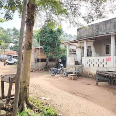 Kiwanja kinauzwa Kitangiri, Mwanza Kiwanja kinauzwa Kitangiri, Mwanza