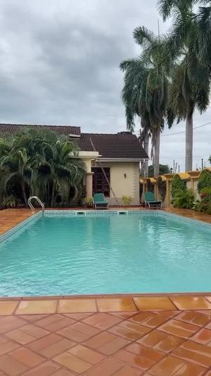 Nyumba ya vyumba vitatu inapangishwa Mbezi Beach Upande Wa Chini, Dar Es Salaam Nyumba ya vyumba vitatu inapangishwa Mbezi Beach Upande Wa Chini, Dar Es Salaam