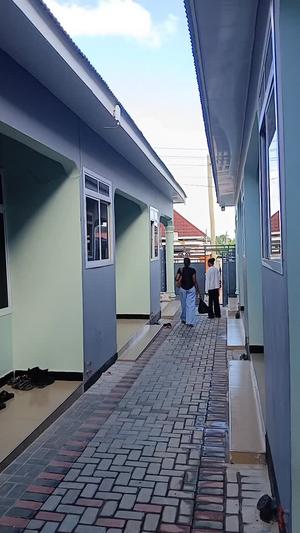 1 Bedroom House/Apartment for Rent in Ukonga Mombasa, Dar Es Salaam 1 Bedroom House/Apartment for Rent in Ukonga Mombasa, Dar Es Salaam