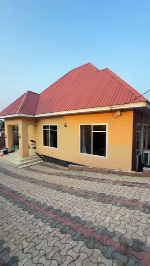 2 Bedrooms House for Sale in Bunju Mianzini, Dar Es Salaam (500 sqm) 2 Bedrooms House for Sale in Bunju Mianzini, Dar Es Salaam (500 sqm)