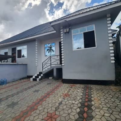 House for Rent in Kimara, Dar Es Salaam