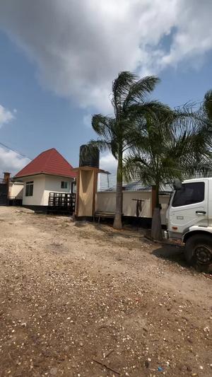 Nyumba/Apartment ya chumba kimoja inapangishwa Mbezi Beach Masana, Dar Es Salaam