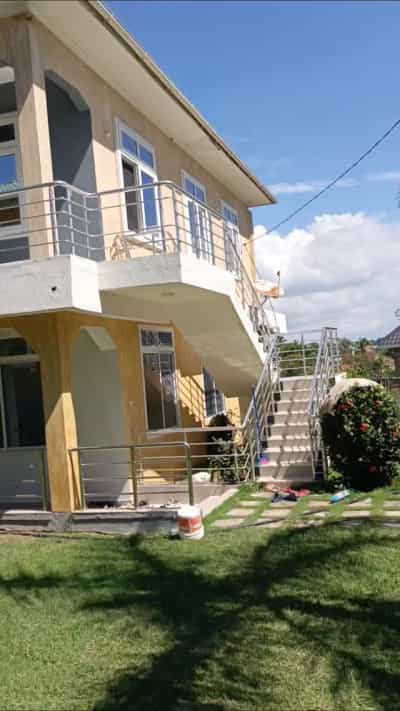 Apartment ya vyumba viwili inapangishwa Sala sala, Dar Es Salaam