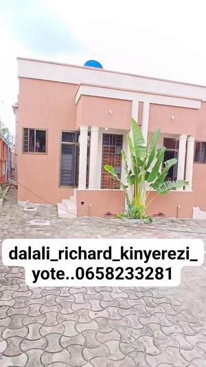 Nyumba ya chumba kimoja inapangishwa Tabata Kinyerezi, Dar Es Salaam