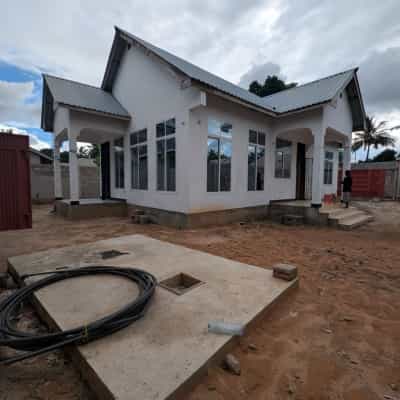 3 Bedrooms House for Rent in Chanika Buyuni, Dar Es Salaam