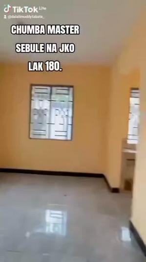 Nyumba ya chumba kimoja inapangishwa Tabata Segerea Kwabibi Bendela Ya Cuf, Dar Es Salaam Nyumba ya chumba kimoja inapangishwa Tabata Segerea Kwabibi Bendela Ya Cuf, Dar Es Salaam