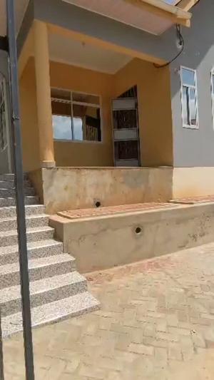 Apartment ya vyumba viwili inapangishwa Tabata Kinyerez Kwa Ditopile, Dar Es Salaam