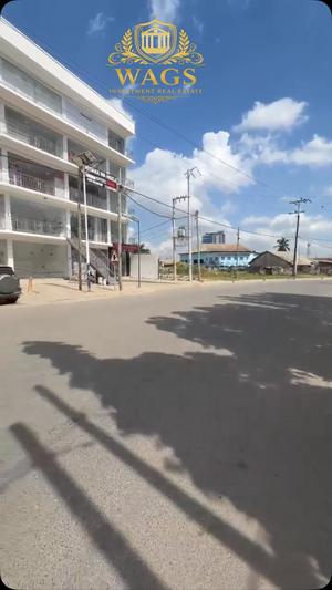 Commercial Plot for Sale in Sinza, Dar Es Salaam (390 sqm) Commercial Plot for Sale in Sinza, Dar Es Salaam (390 sqm)