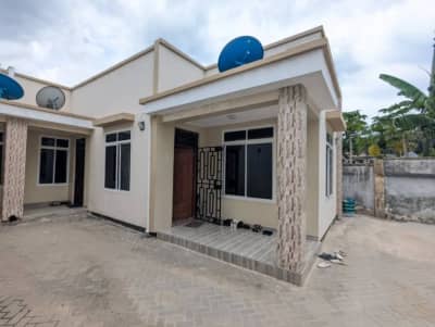 Nyumba/Apartment inapangishwa Kimara, Dar Es Salaam