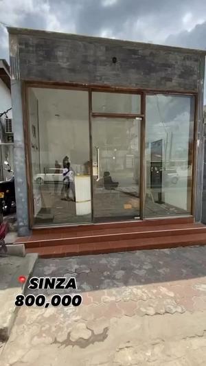 Retail Space for Rent in Sinza, Dar Es Salaam