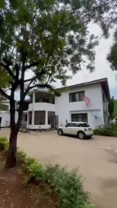 Nyumba inauzwa Masaki CCM, Dar Es Salaam (1668 sqm)